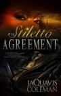 The Stiletto Agreement By JaQuavis Coleman Cover Image