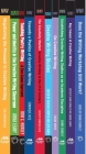 New Writing Viewpoints Collection (Vols 1-10) (Multilingual Matters Multivolume Sets) Cover Image