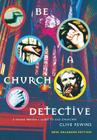 Be a Church Detective: A Young Person's Guide to Old Churches Cover Image