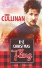 The Christmas Fling (Christmas Town #1) By Heidi Cullinan Cover Image