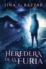 Heredera De La Furia Cover Image