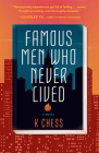 Famous Men Who Never Lived Cover Image