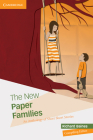 The New Paper Families: An Anthology of Short Short Stories By Richard Baines Cover Image