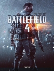 The Art of Battlefield 4 By Martin Robinson Cover Image