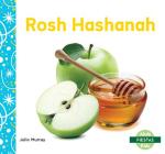 Rosh Hashanah (Rosh Hashanah) (Fiestas (Holidays)) By Julie Murray Cover Image
