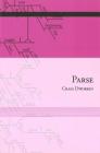 Parse (Atelos Project) By Craig Dworkin Cover Image
