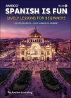 Spanish Is Fun: Book 1 Lively Lessons Cover Image