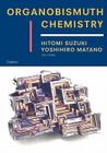 Organobismuth Chemistry By Hitomi Suzuki, Naoki Komatsu, Takuji Ogawa Cover Image