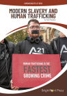 Modern Slavery and Human Trafficking Cover Image