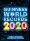 Guinness World Records 2020 Cover Image