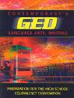 GED Satellite: Language Arts, Writing Cover Image