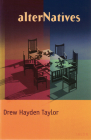 alterNatives By Drew Hayden Taylor Cover Image
