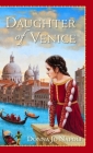 Daughter of Venice By Donna Jo Napoli Cover Image