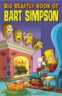 Big Beastly Book of Bart Simpson By Matt Groening Cover Image