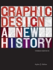 Graphic Design: A New History Cover Image