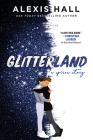 Glitterland (Spires) Cover Image