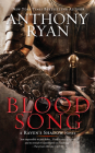 Blood Song (A Raven's Shadow Novel #1) Cover Image