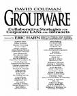 Groupware Cover Image