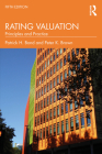 Rating Valuation: Principles and Practice Cover Image
