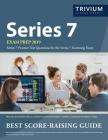 Series 7 Exam Prep 2019: Series 7 Practice Test Questions for the Series 7 Licensing Exam By Trivium Investment Exam Prep Team Cover Image