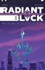 Radiant Black, Volume 3: A Massive-Verse Book By Kyle Higgins, Laurence Holmes, Marcelo Costa (Artist) Cover Image