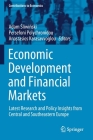 Economic Development and Financial Markets: Latest Research and Policy Insights from Central and Southeastern Europe (Contributions to Economics) Cover Image