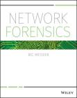 Network Forensics By Ric Messier Cover Image