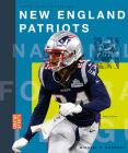 New England Patriots (Creative Sports: Super Bowl Champions) By Michael E. Goodman Cover Image