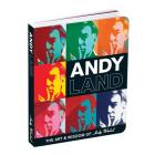 Andy Warhol Andyland Cover Image