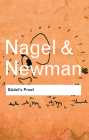 Godel's Proof (Routledge Classics) By Ernest Nagel, James R. Newman Cover Image