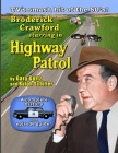 Broderick Crawford Starring in Highway Patrol Cover Image