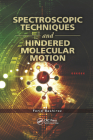 Spectroscopic Techniques and Hindered Molecular Motion By Ferid Bashirov Cover Image