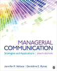 Managerial Communication: Strategies and Applications By Jennifer R. Veltsos, Geraldine E. Hynes Cover Image