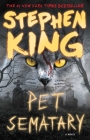 Pet Sematary By Stephen King Cover Image