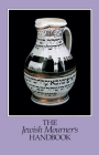 The Jewish Mourner's Handbook By Behrman House Cover Image