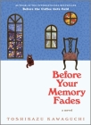Before Your Memory Fades Cover Image