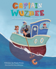 Captain Wuzbee and the Search for Maryland's Lost Alphabet By Katie Rohe Cover Image