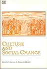 Culture And Social Cover Image