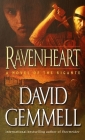 Ravenheart: A Novel of the Rigante By David Gemmell Cover Image