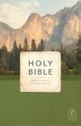 Holy Bible, Economy Outreach Edition, NLT (Softcover) By Tyndale (Created by) Cover Image