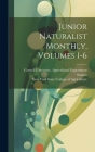 Junior Naturalist Monthly, Volumes 1-6 Cover Image