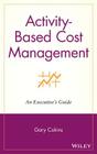 Cost Management (Wiley Cost Management #8) By Gary Cokins Cover Image