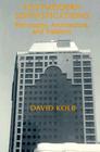 Postmodern Sophistications: Philosophy, Architecture, and Tradition By David Kolb Cover Image