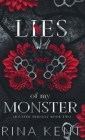 Lies of My Monster: Special Edition Print Cover Image