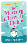 Mercury Travel Club By Helen Bridgett Cover Image