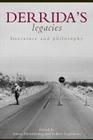 Derrida's Legacies: Literature and Philosophy By Simon Glendinning (Editor), Robert Eaglestone (Editor) Cover Image