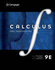 Bundle: Calculus: Early Transcendentals, 9th + Webassign, Multi-Term Printed Access Card Cover Image