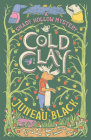 Cold Clay (A Shady Hollow Mystery #2) By Juneau Black Cover Image