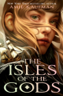 The Isles of the Gods By Amie Kaufman Cover Image