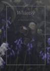 A Book of Whimsy: Planning Notebook Cover Image